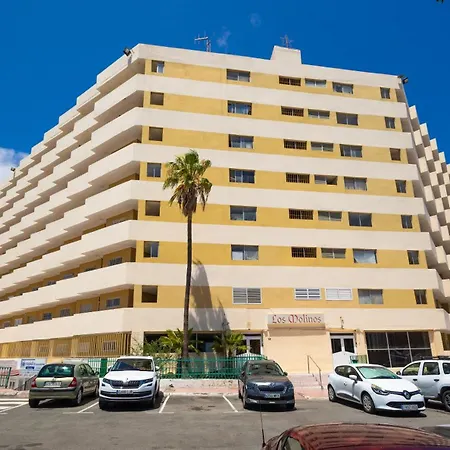 Bonito Apartamento En Maspalomas Maspalomas  Exterior photo