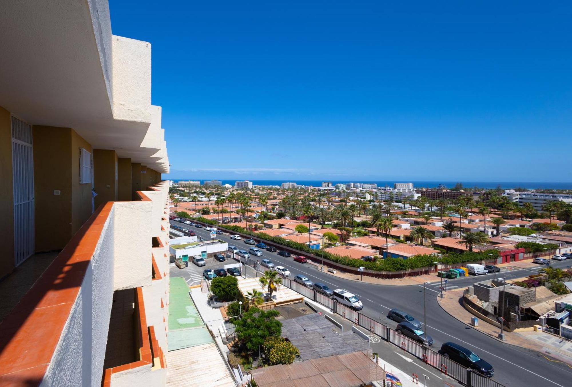 Apartament Bonito En Maspalomas Maspalomas (Gran Canaria)
